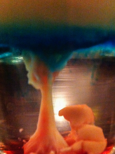 In the Beginning