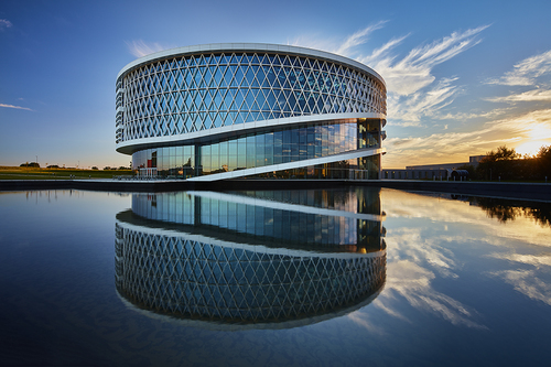 Barco Campus