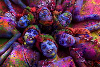 Color Awards Winners and Nominees