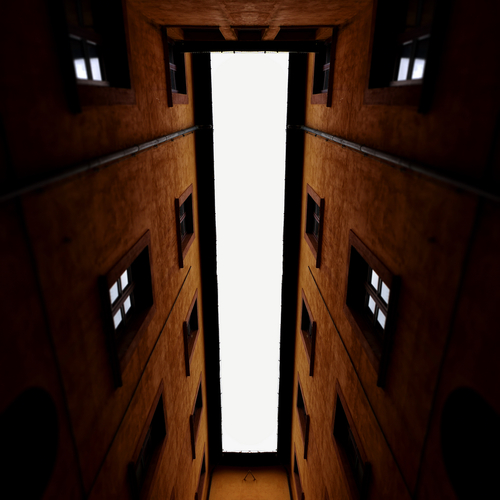 Carceri 2