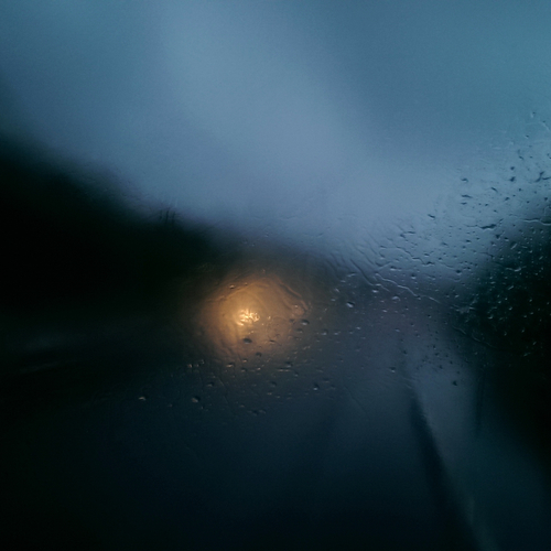 Lost Highway - Blue Light