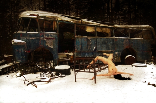 Bus Stop