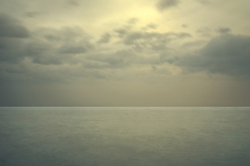 Kohala Twilight I