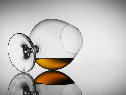 Brandy Tast