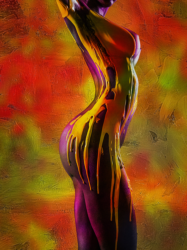 Color Body