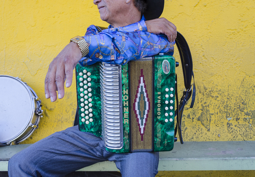 El Norteno