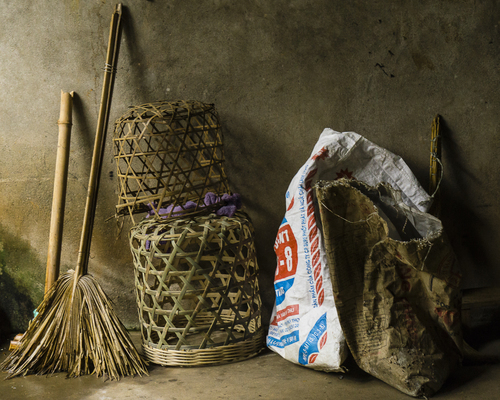Baskets
