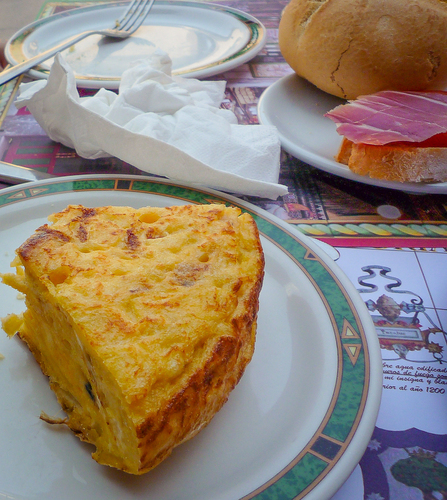 La Comida