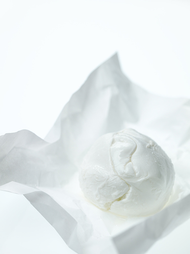 Buffalo Mozzarella