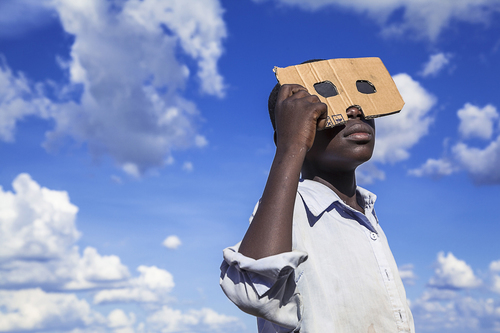 The Eclipse, Uganda
