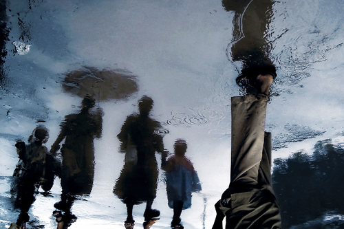 Reflection