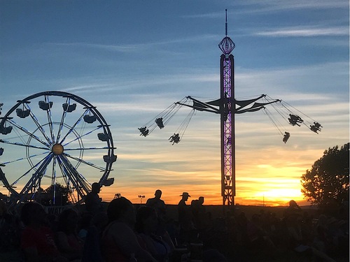 Country Jam