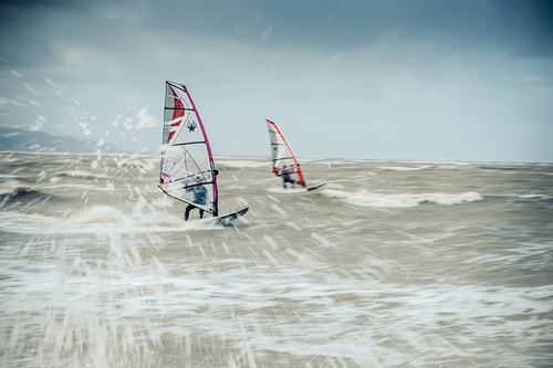 High Tide
