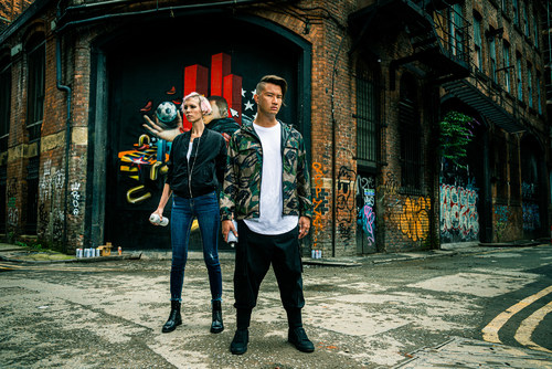 Graffiti Kids