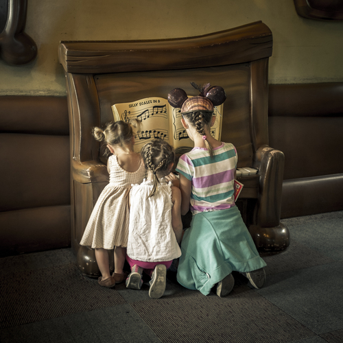 Piano Trio