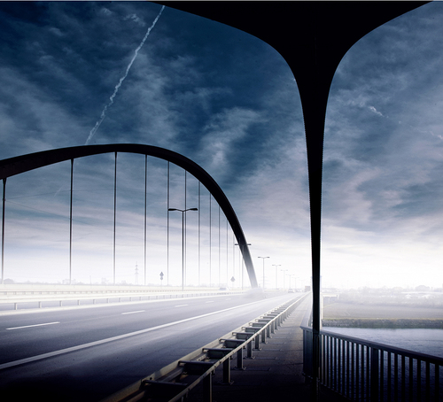 Straight Ahead