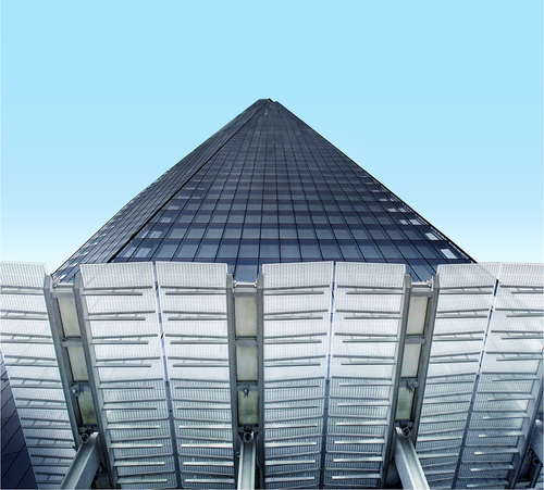 Skyscraper