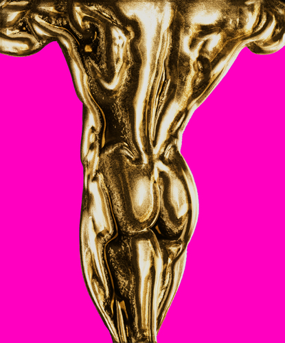Liquid Gold