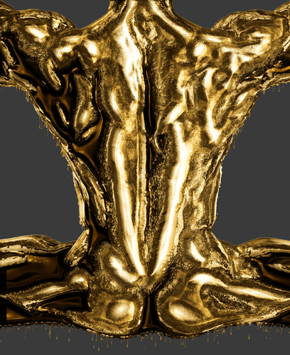 Liquid Gold