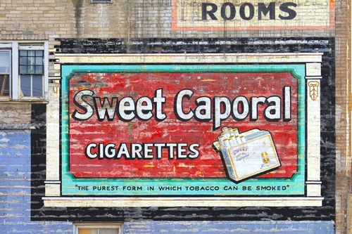 Sweet Caporal