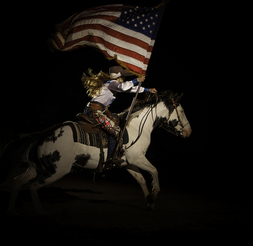 Old Glory