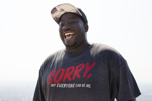 Sorry