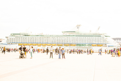 Tourist