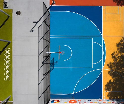 Community Basketball