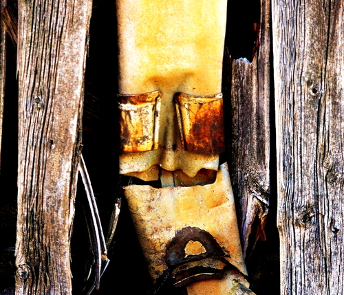 Jack Sparrow