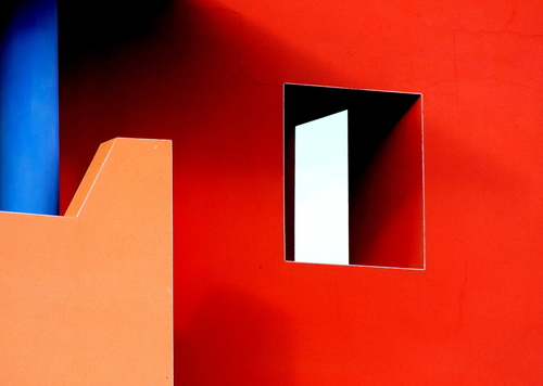 The House of Colours