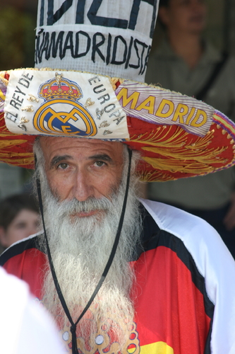 Madridista