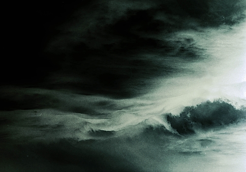 Cloud #3