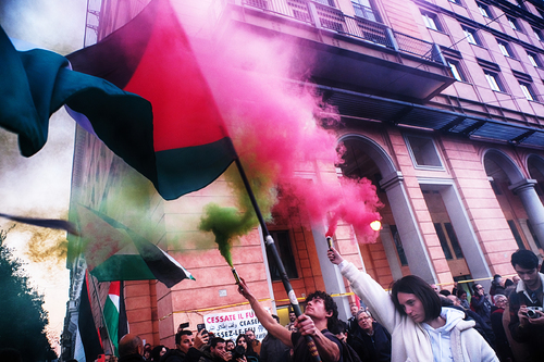 Free Palestine #2