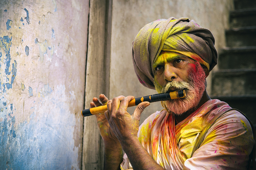 Divine Music