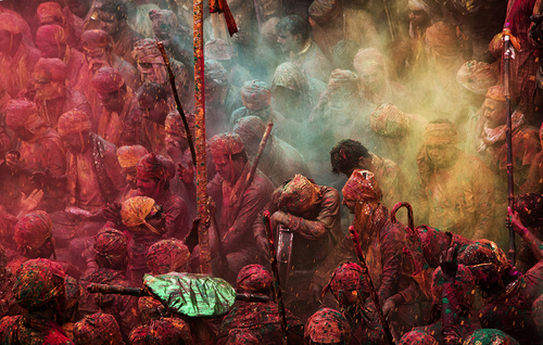 Festival of Colors