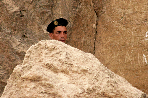 Camouflage
