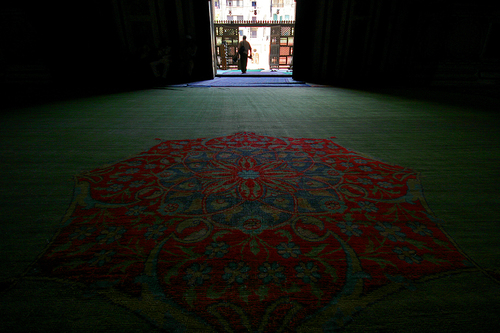 Inside Islam