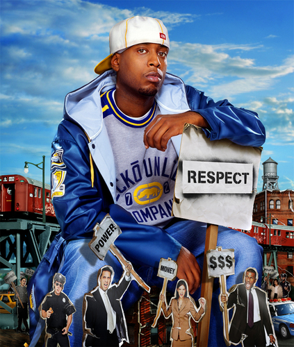 Ecko Talib