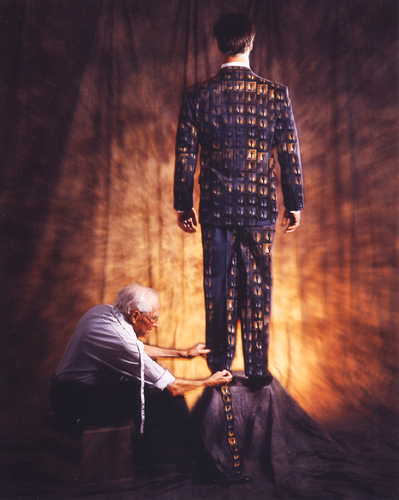 Tailor Made