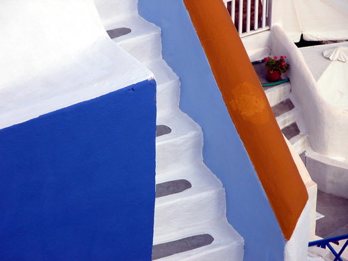 Grecian Colors