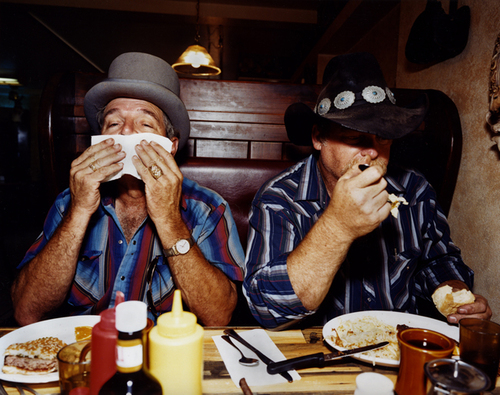 Truck Stop Diner