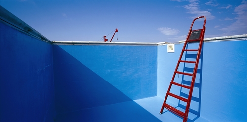 Genoa Pool
