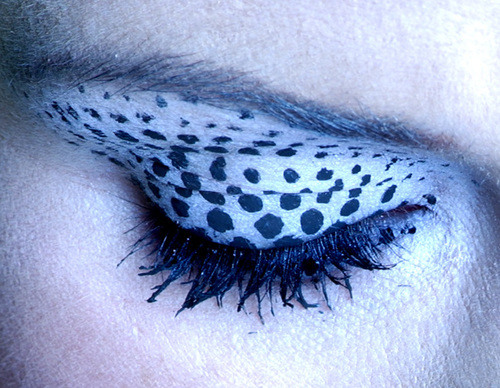 Eye