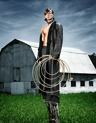 Lasso