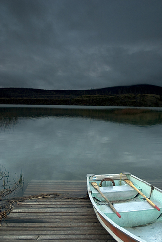 Rowboat