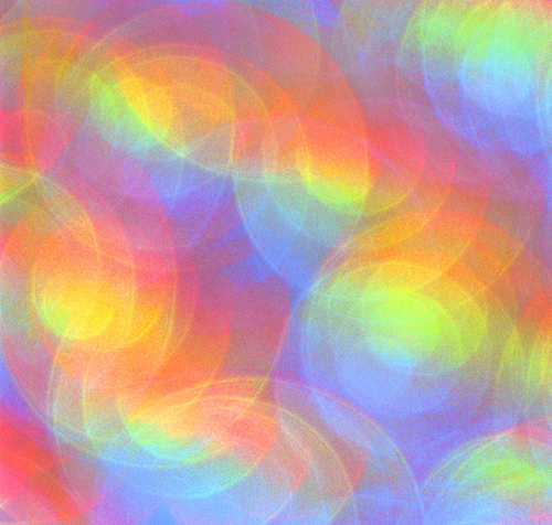 Water Droplets