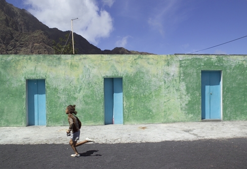 Fogo, Cape Verde