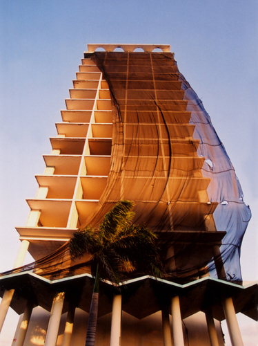 Dancing Carillon