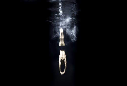 Diver (2)