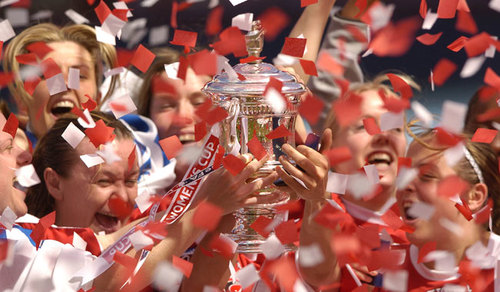 The Winners Are